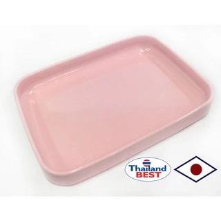 ถาดสุกี้-ชาบู 8" 1โหล/ใบละ54 เมลามีนแท้100% Made in Thailand