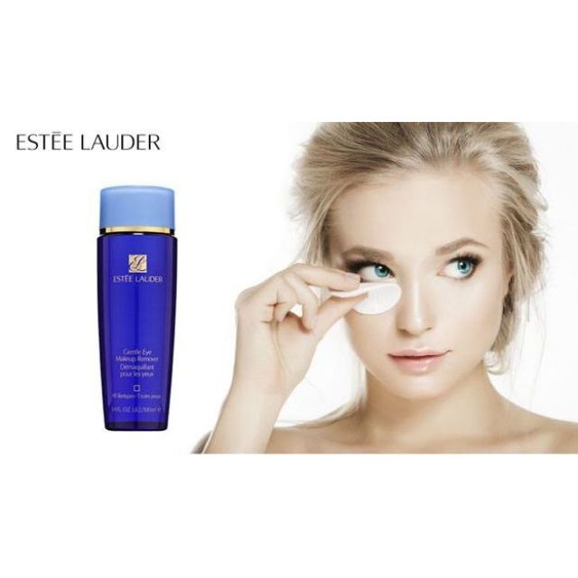 Estee Lauder Gentle Eye Makeup Remover 100 ml. | Shopee Thailand
