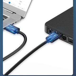 Caravan Crew USB Male to Male สายต่อพ่วง 0.5M 1M 1.5M 2M 3M Extension Data Cable USB A