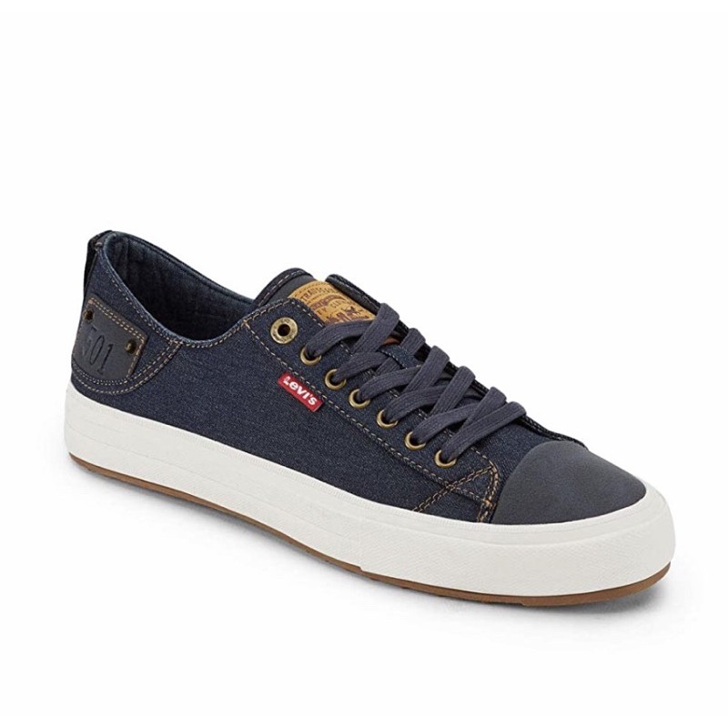 รองเท้า Levi’s Sneakers 501 Navy