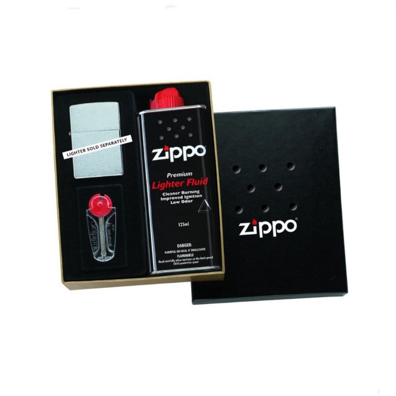 น้ำมันซิปโป้ Zippo 3141 Lighter Fluid