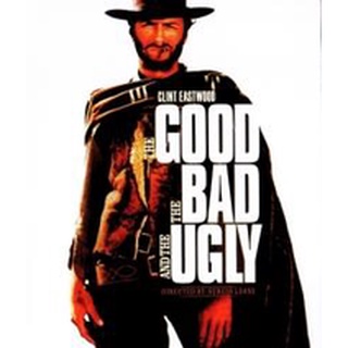 The Good The Bad And The Ugly (1966) มือปืนเพชรตัดเพชร