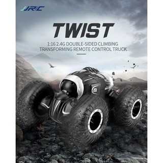 【One_boutique】รถบังคับ รถบังคับวิทยุ RC Car Buggy 2.4GHz 4WD High Speed Remote Control Car toys