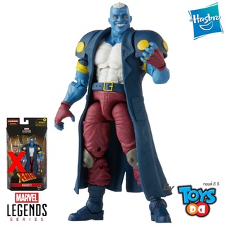 Marvel Legends Series Maggott F3691 (No BAF)