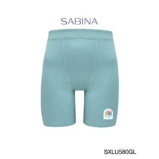 Sabina กางเกงชั้นใน รุ่น CareBears รหัส SXLU580GL สีเขียวอ่อน