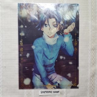 แฟ้ม Yowamushi Pedal Manami Sangaku มานามิ ซังกาคุ เพดัล โอตาคุปั่นสะท้านโลก โอตาคุน่องเหล็ก