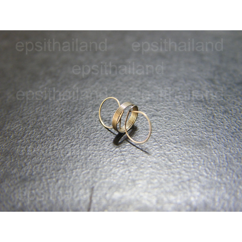 1548494 สปริงเซ็นเซอร์กระดาษ EPSON L110-L210-L360-L220-L132/L200-L222/L300-L386-L405-L486/L550-L566/M100-205