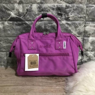 Anello 2 way mini bag แท้ราคาถูก