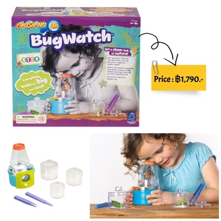 educational insights GEOSAFARI JR. BUGWATCH