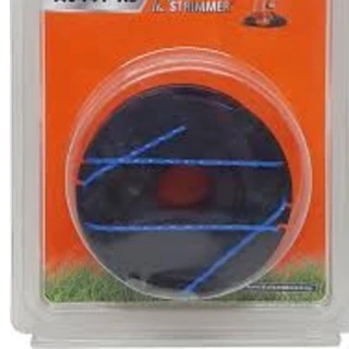 Black+Decker ตลับเส้นเอ็น รุ่น A6441-XJ