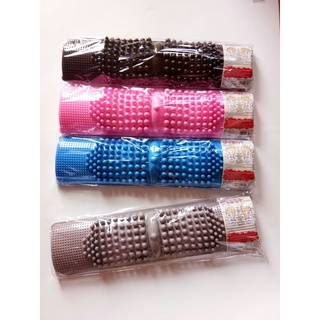 ที่นวดเท้า แผ่นนวดเท้า บริหารเท้าเพื่อสุขภาพ แผ่นนวดฝ่าเท้า ขนาด 10.5*40.5*4. cm