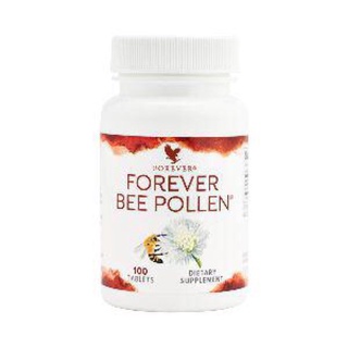 Bee Pollen อาหารเสริม (นำเข้าโดยบริษัทตัวแทน ของแท้ 100%)