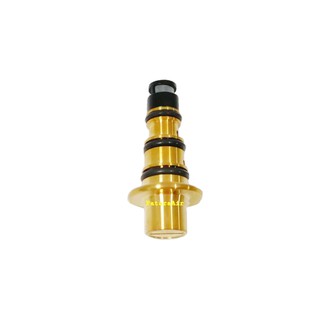 วาล์วคอนโทรล Ford Focus05 เครื่องเบนซิน (ตัวบาง) Compressor Control Valve ฟอร์ด โฟกัส05 คอนโทรลวาล์ว คอมแอร์