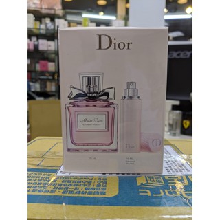 Dior Miss Dior Blooming Bouquet Gift Se