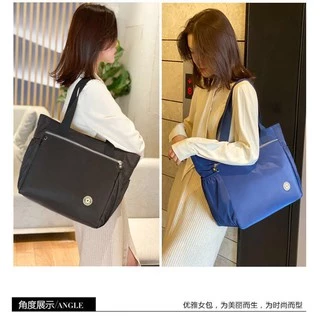 Fashion handbag กระเป๋าสะพายขนาดใหญ่ กระเป๋า duffle
