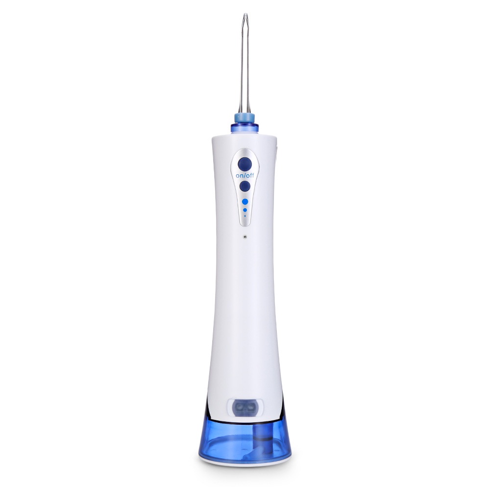 Water flosser oral irrigator waterpik ไหมขัดฟันพลังน้ำ - ggerfshop ...
