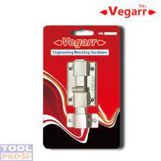 กลอนแสตนเลส VEGARR VST0075