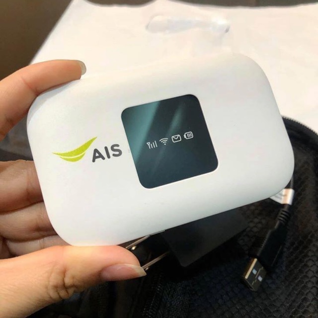 Ais Pocket Wifi มือสอง💥💥💥  ✅✅ ด่วนเครื่องมีจำกัด หมดแล้วหมดเลย