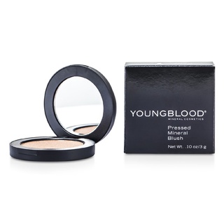 YOUNGBLOOD - Pressed Mineral Blush