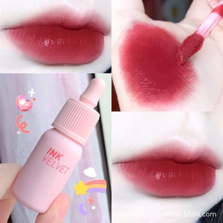 HANA BEAUTY baby bottle lipstick ลิลิปกลอสเคลือบขวด baby bottle Daimanpu