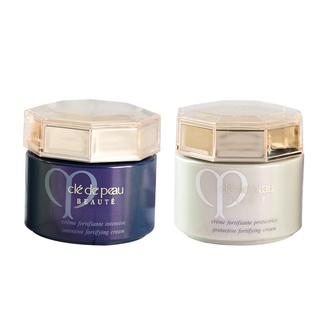 Cle De Peau Beaute CPB Day Cream Lotion Face Cream Moisturizing Night Frost เดย์ครีมโลชั่นบํารุงผิวหน้าให้ความชุ่มชื้น