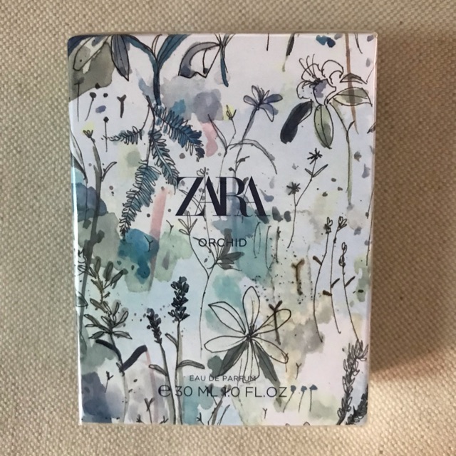Zara Orchid edp 30ml