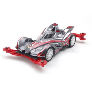 Tamiya 18098 Iron Beak (VZ Chassis)