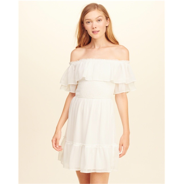 เดรส Hollister