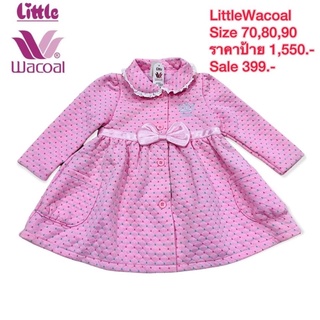พร้อมส่ง‼️เสื้อกันหนาว Little Wacoal