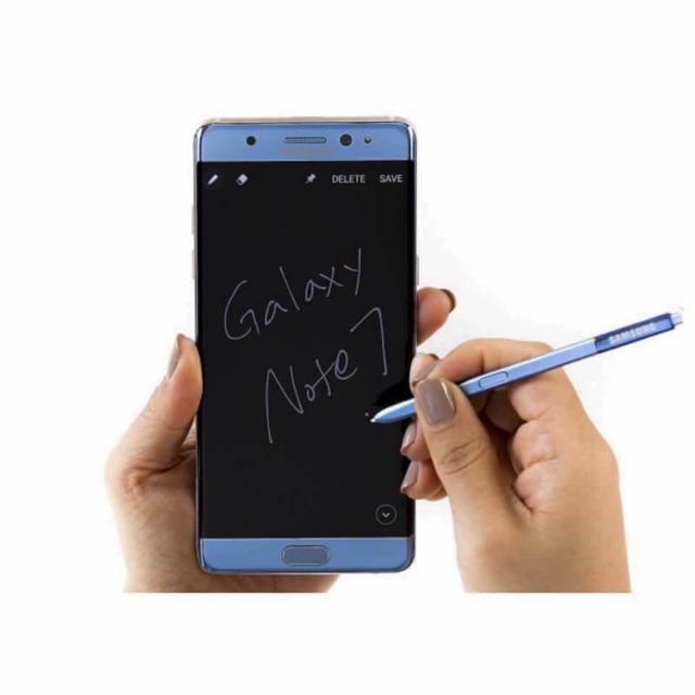 Samsung note7 edge