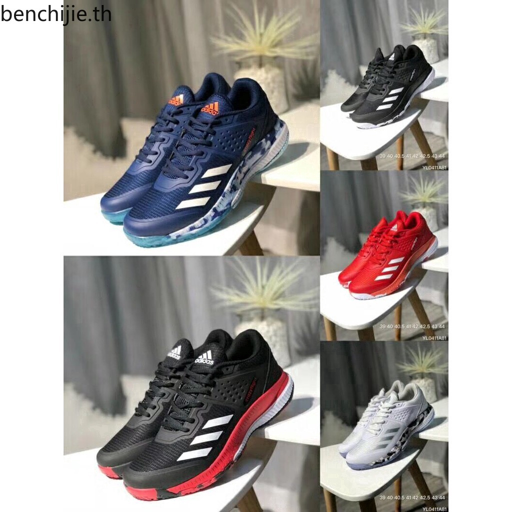 adidas crazyflight bounce 2