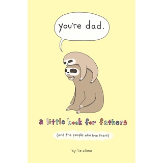 Youre Dad [Hardcover]