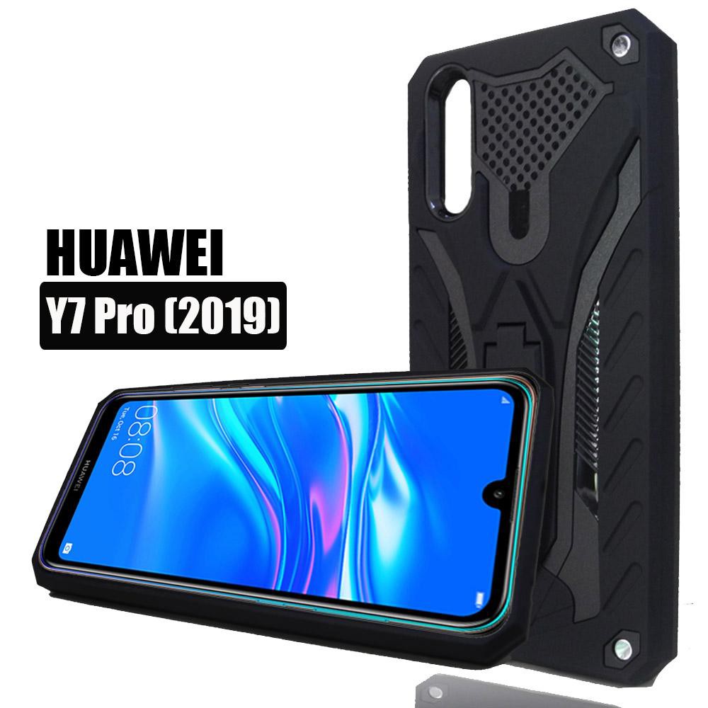 ACT เคส  Huawei Y7 Pro 2019 / หัวเว่ย Y7 Pro 2019 / หัวเว่ย Y7 โปร 2019 ขนาดจอ 6.26 นิ้ว