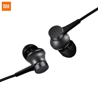 Xiaomi Piston 3 Youth Fresh 3.5mm Earphone with Microphone