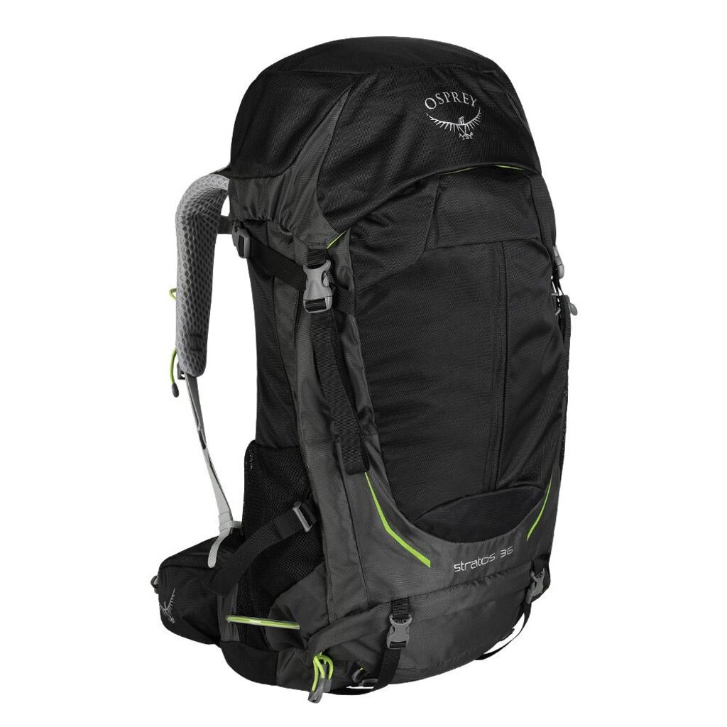 Osprey Stratos 36L for Men กระเป๋าเป้เดินป่า ขนาด 36 ลิตร สำหรับผู้ชาย