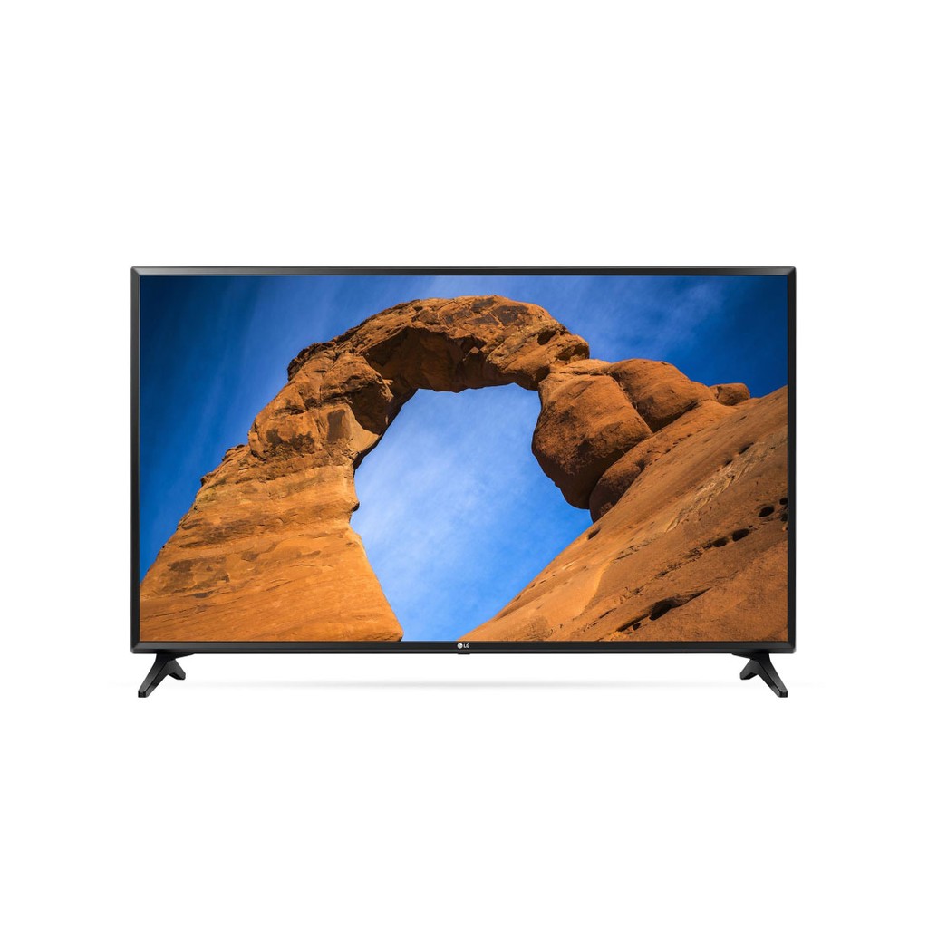 LG Full HD Smart LED TV 43 นิ้ว รุ่น 43LK5700PTA