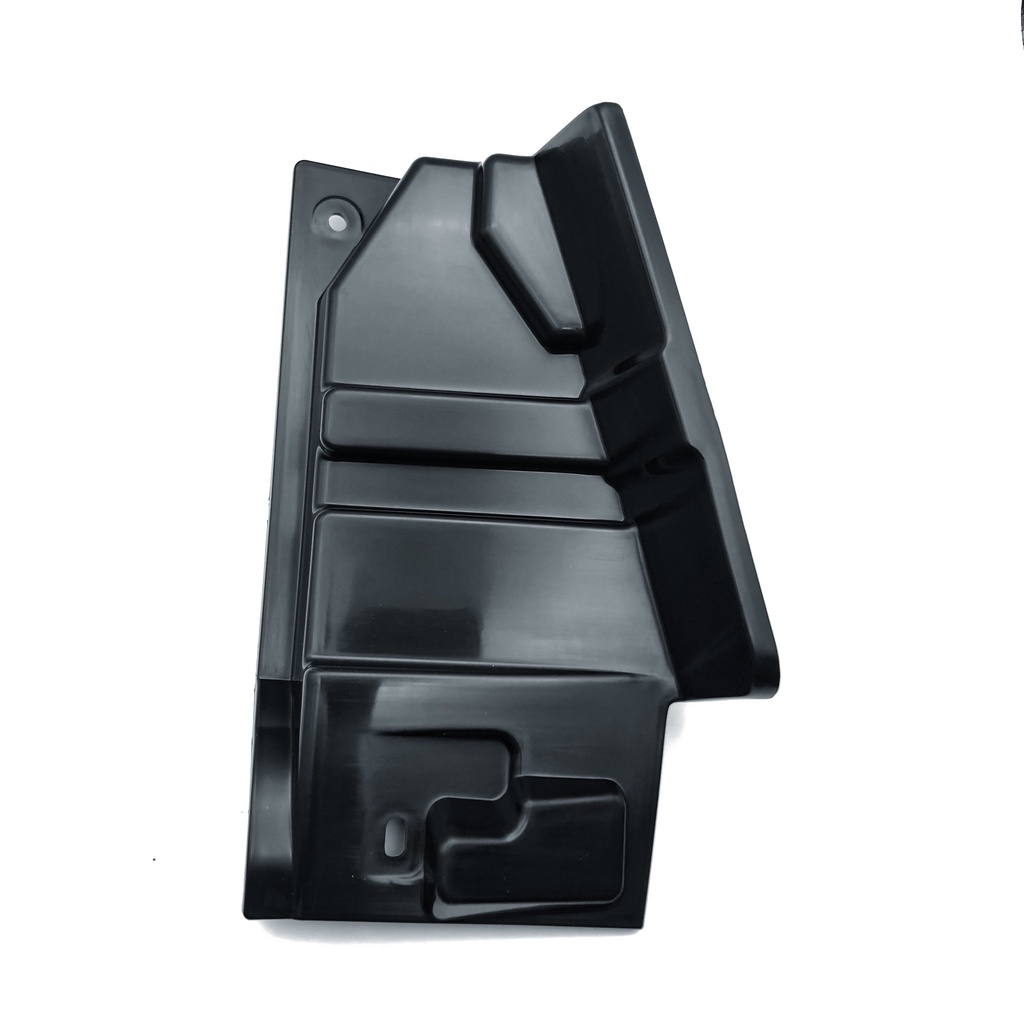 ฝาปิดแบต ฝาครอบแบต FINO 125I แท้ YAMAHA ฝาปิดแบตเตอรี่ ฝาครอบแบตเตอรี่  UK