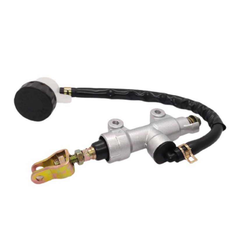 125Z Y125 Y125Z Y125ZR ปั๊มหลักด้านหลังพร้อมขวด 125Z Y125 Y125Z Y125ZR MASTER PUMP BELAKANG