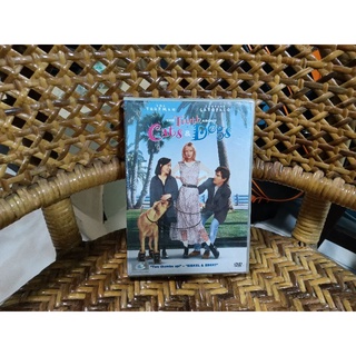 ภาพยนตร์ THE Truth ABOUT Cats &amp; Dogs (DVD) เสียงต้นฉบับ