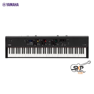 Yamaha Stage Piano CP88 ยามาฮ่าสเตจเปียโนรุ่น CP88 (88 Key) มีผ่อน 0%