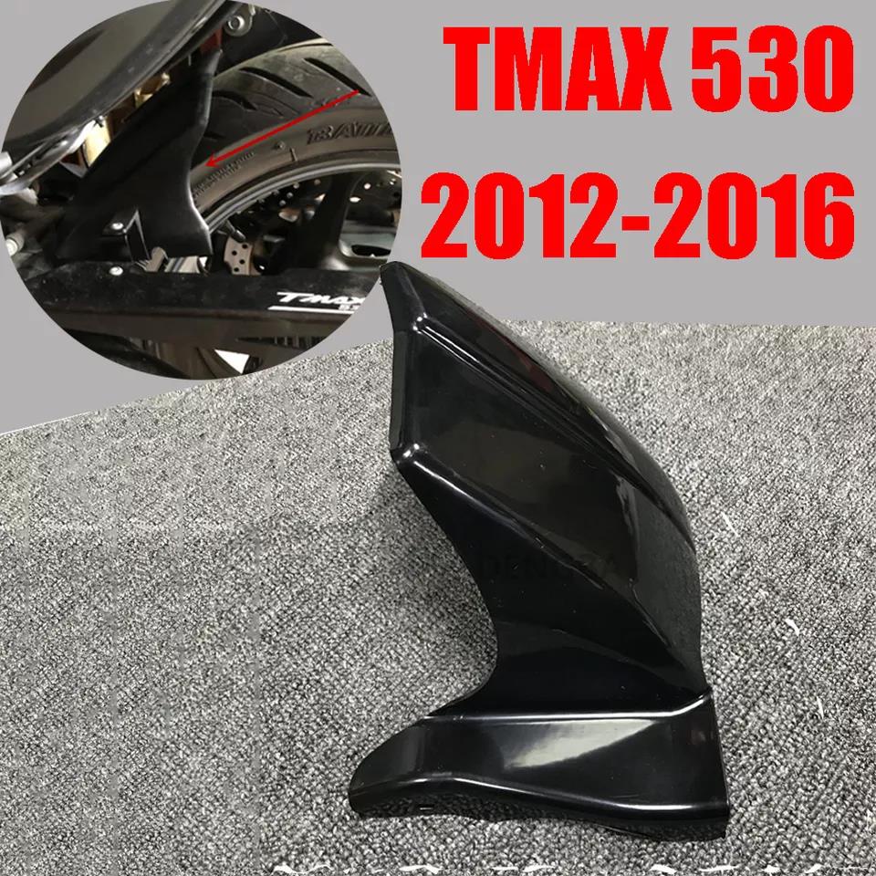 For Yamaha TMAX530 T-MAX530 T MAX 530 TMAX 530 2012-2014 2015 2016 Motorcycle Accessories Rear Fender Mudguard Splashaa