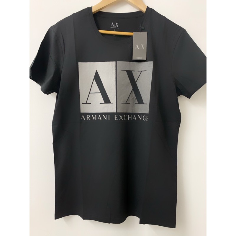 AX MEN SHIRT ARMANI EXCHANGE