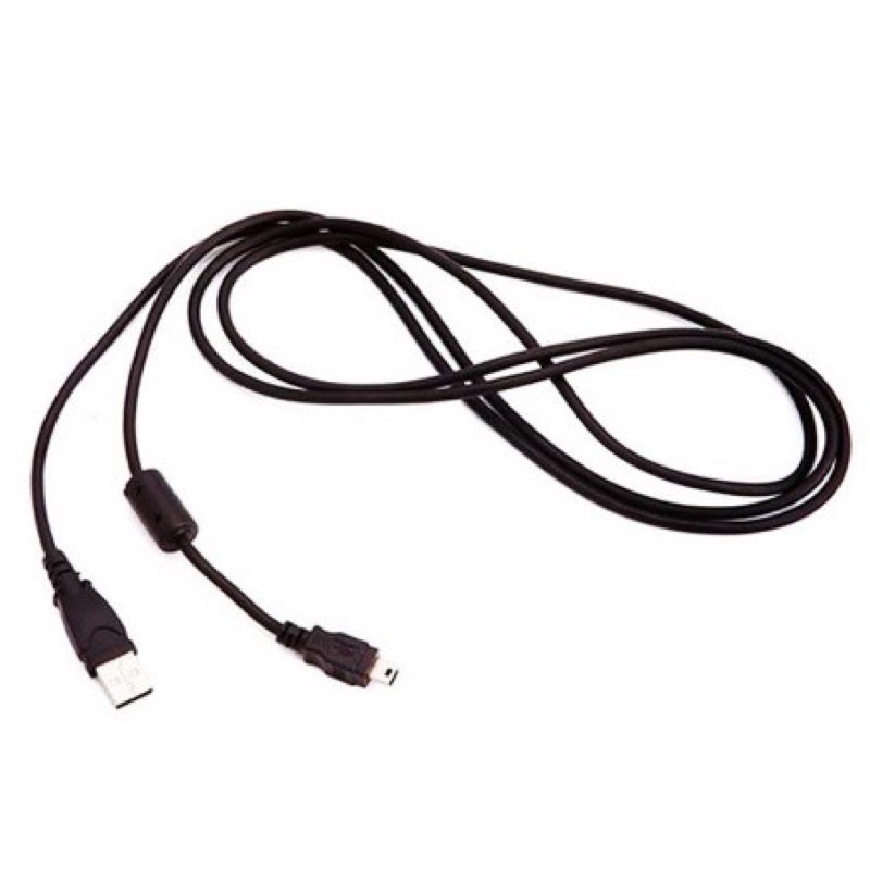 สายชาร์จ จอย PS3 Sony (mini usb ความยาว 1.8 เมตร) PS3 Charge Controller