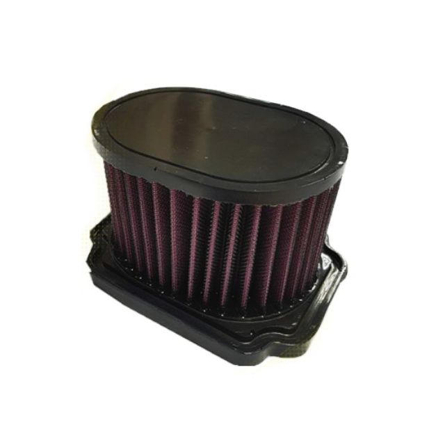 ไส้กรองอากาศ RACING MT07