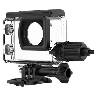 SJCAM Motorcycle Waterproof Case For Action Camera SJ7 STAR