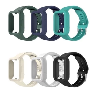 สายนาฬิกา เคส สำหรับ Xiaomi Redmi Watch 2 Lite เคส สายซิลิโคน Redmi Watch2 Lite สาย สายนาฬิกา Redmi watch 2 lite เคส