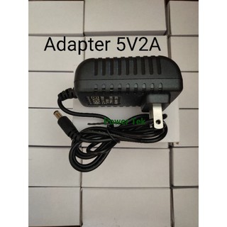 Adapter 5v 2a จ่ายไฟ 5v2A