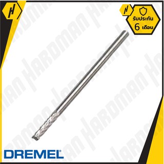 Dremel 570 ดอกลบยาแนว 1/8"  #775