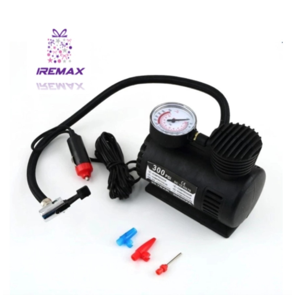 mini air compressor for car tyres