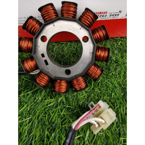 ขดลวดมัดไฟ​R15​ 2017-2020.R15LEDมัดไฟแท้ - รูปที่ 5